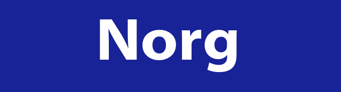 Waste container for rent in Norg